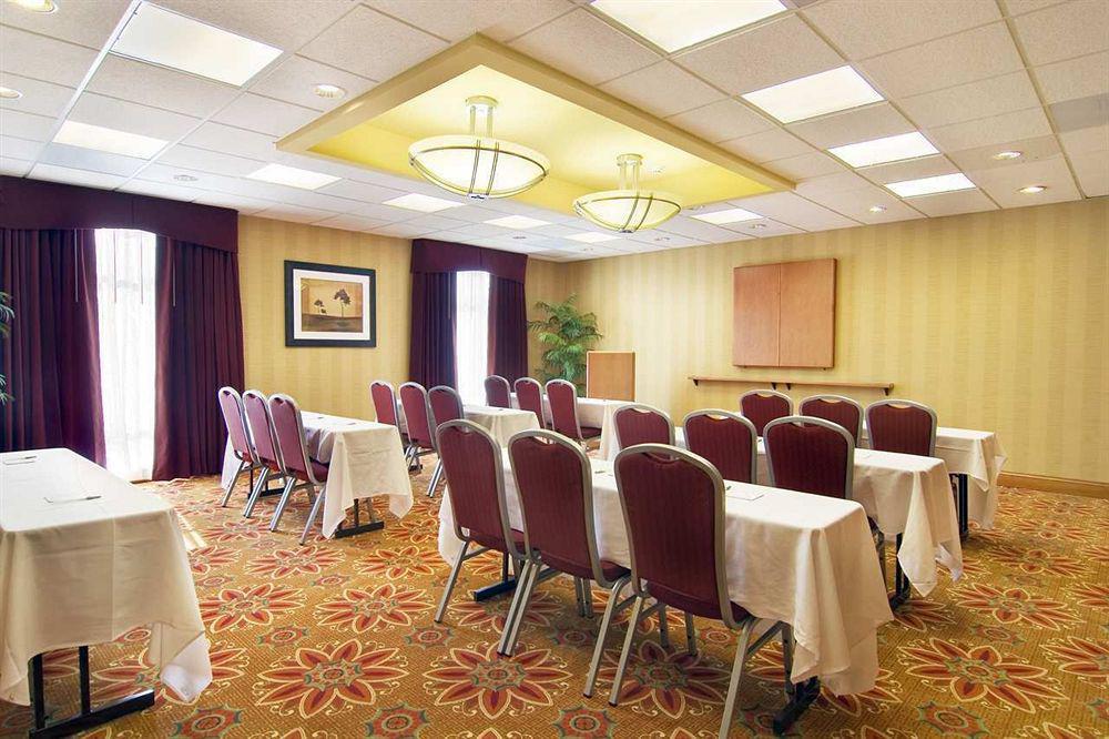 Hampton Inn Petersburg - Southpark Mall Colonial Heights Fasiliteter bilde