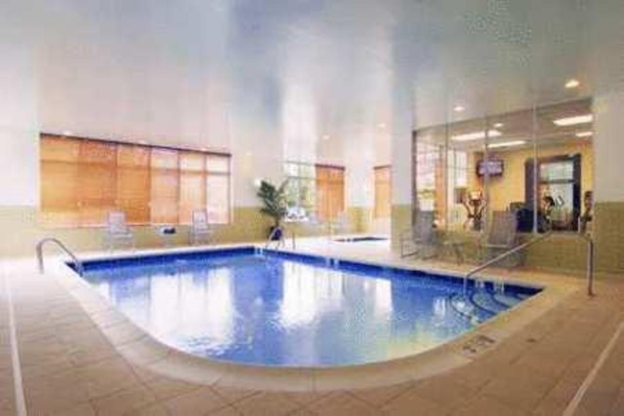 Hampton Inn Petersburg - Southpark Mall Colonial Heights Eksteriør bilde
