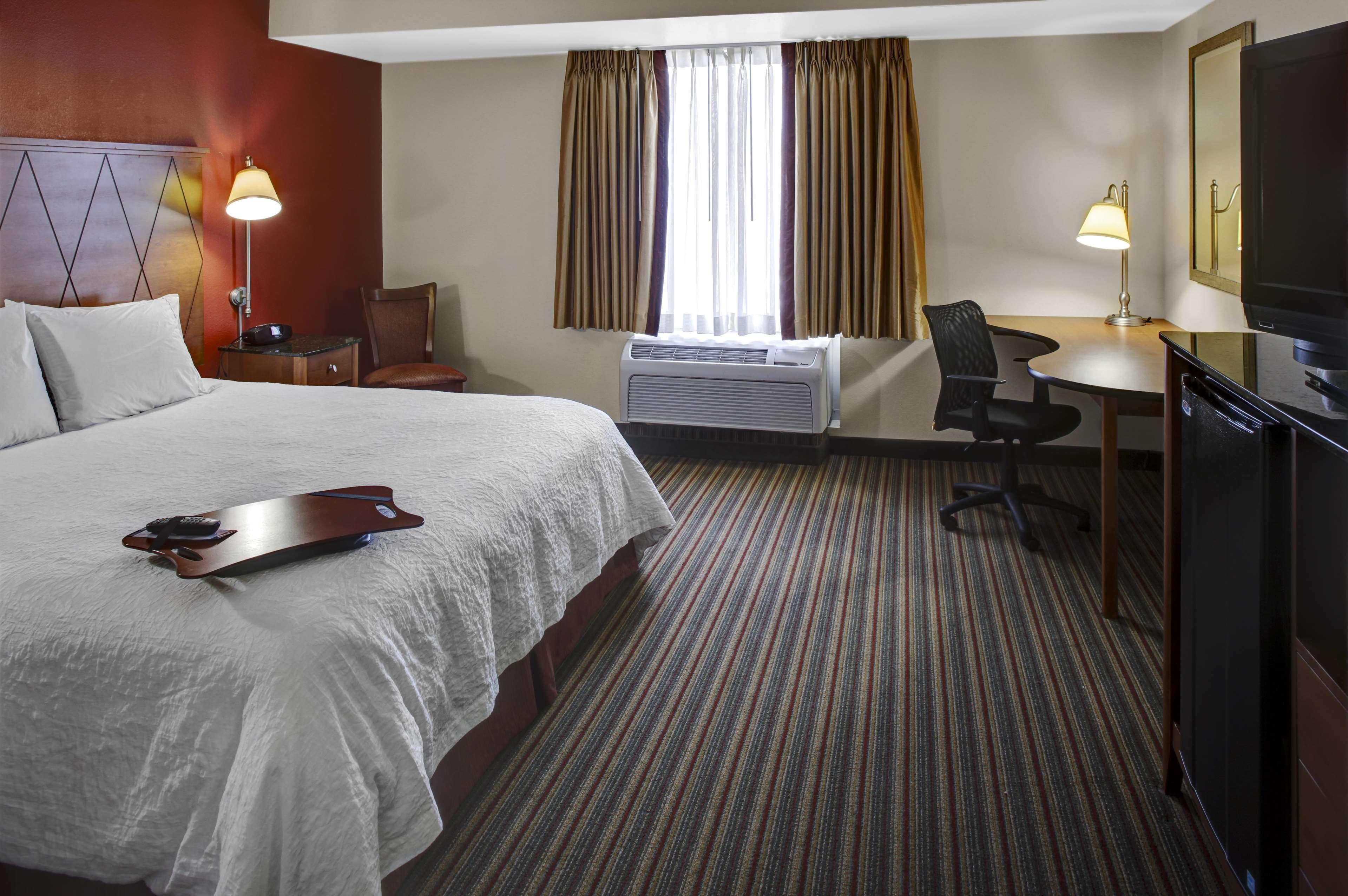 Hampton Inn Petersburg - Southpark Mall Colonial Heights Eksteriør bilde