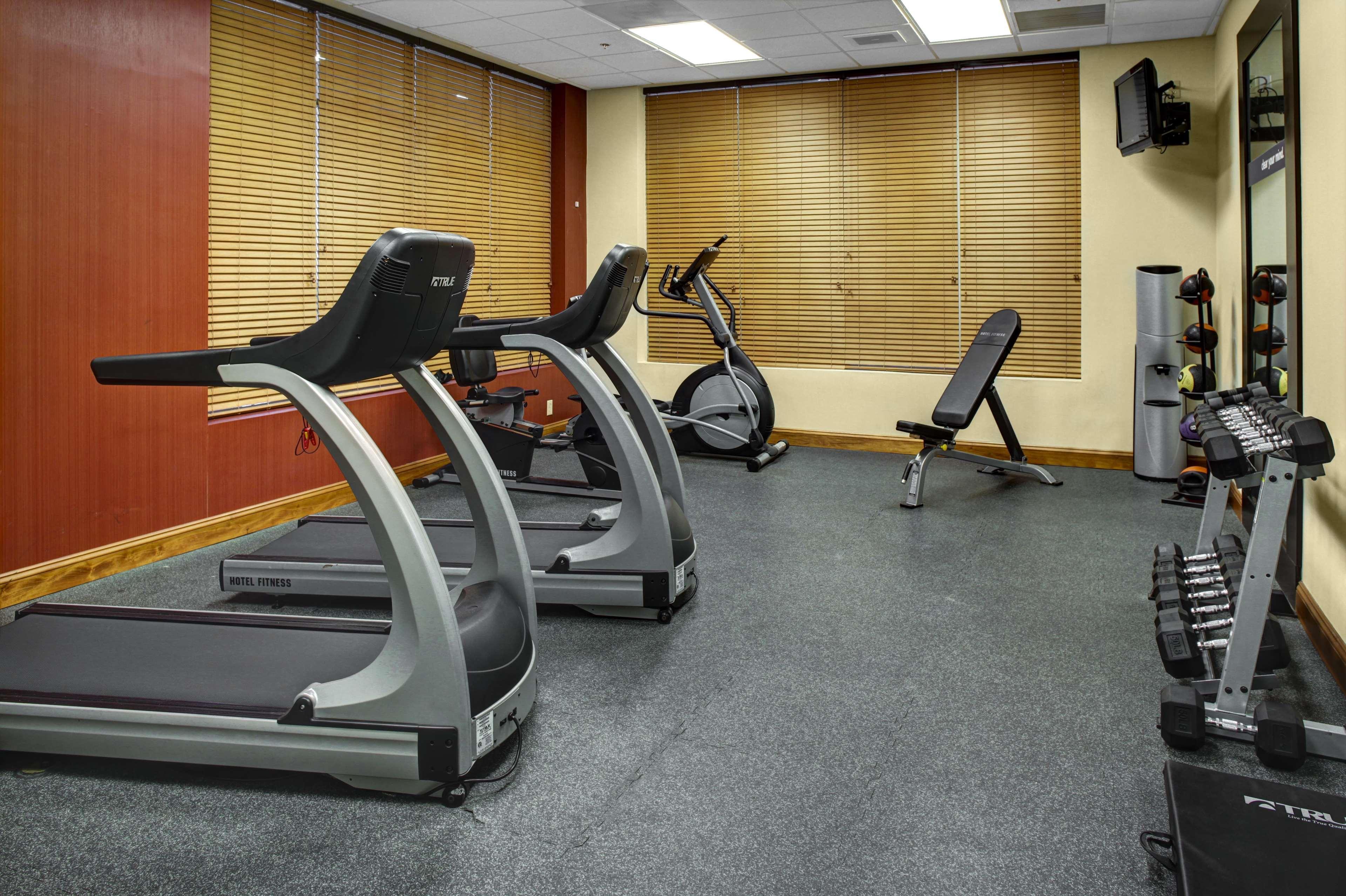 Hampton Inn Petersburg - Southpark Mall Colonial Heights Eksteriør bilde