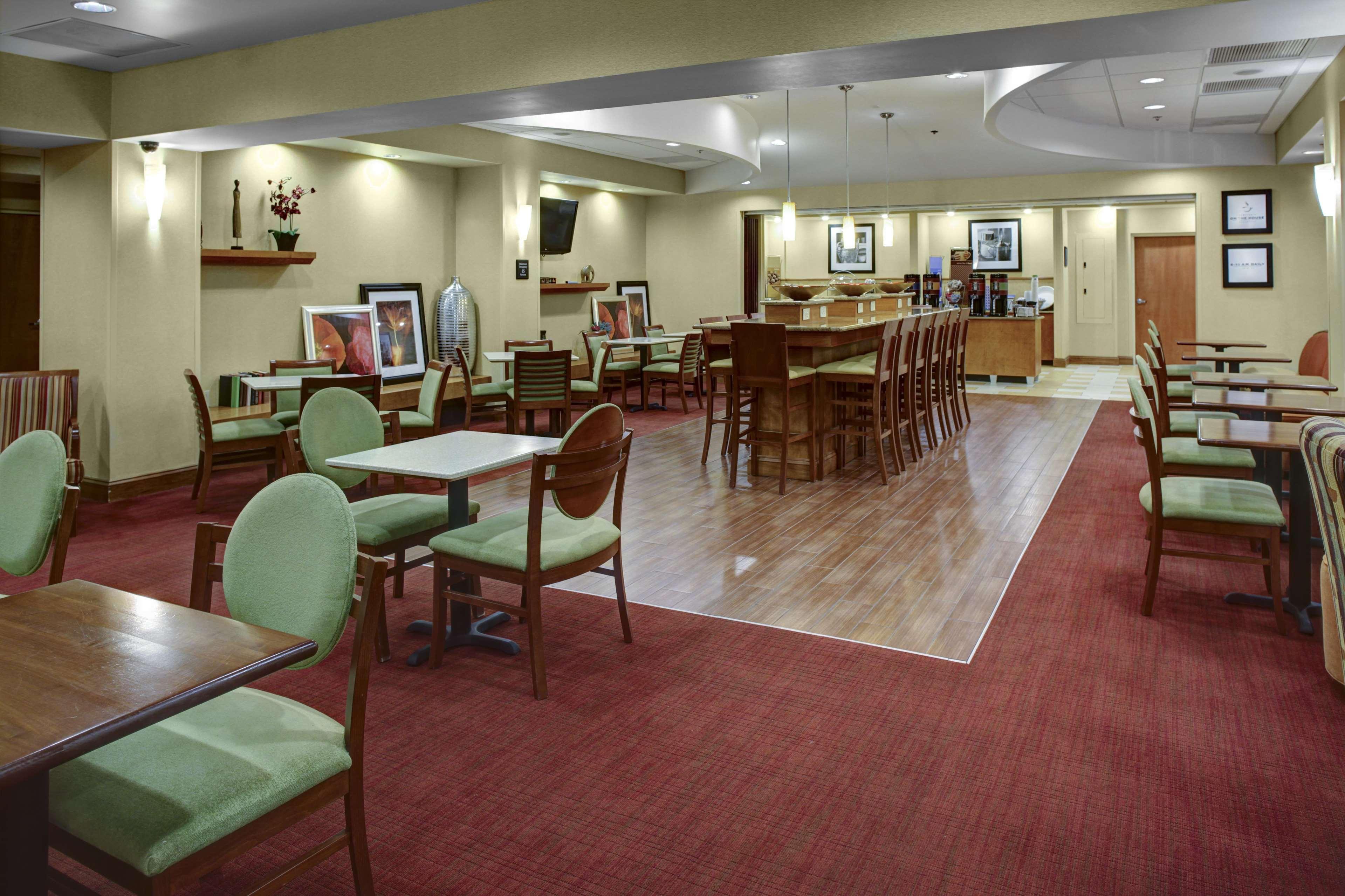 Hampton Inn Petersburg - Southpark Mall Colonial Heights Eksteriør bilde
