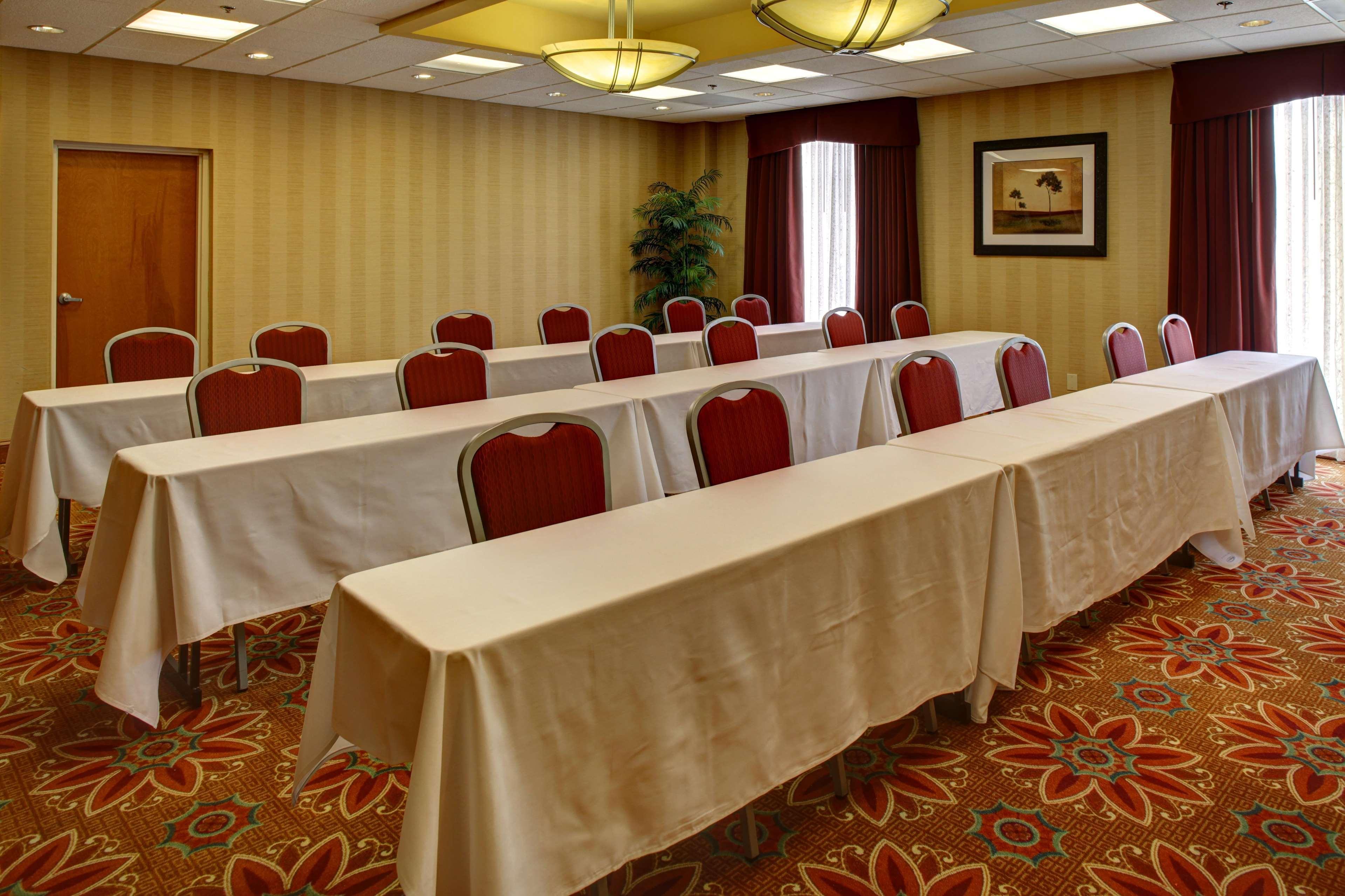 Hampton Inn Petersburg - Southpark Mall Colonial Heights Eksteriør bilde