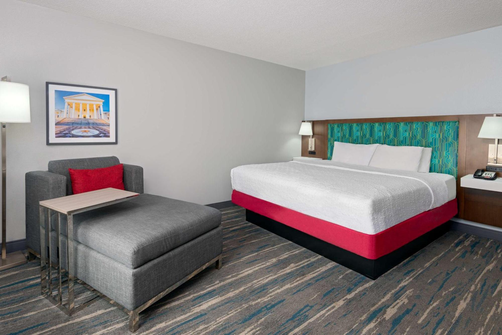 Hampton Inn Petersburg - Southpark Mall Colonial Heights Eksteriør bilde