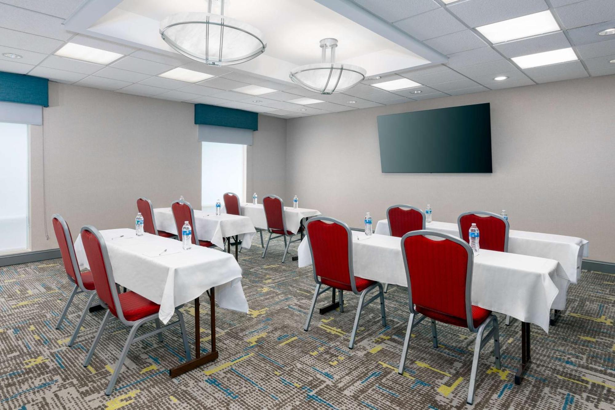 Hampton Inn Petersburg - Southpark Mall Colonial Heights Eksteriør bilde