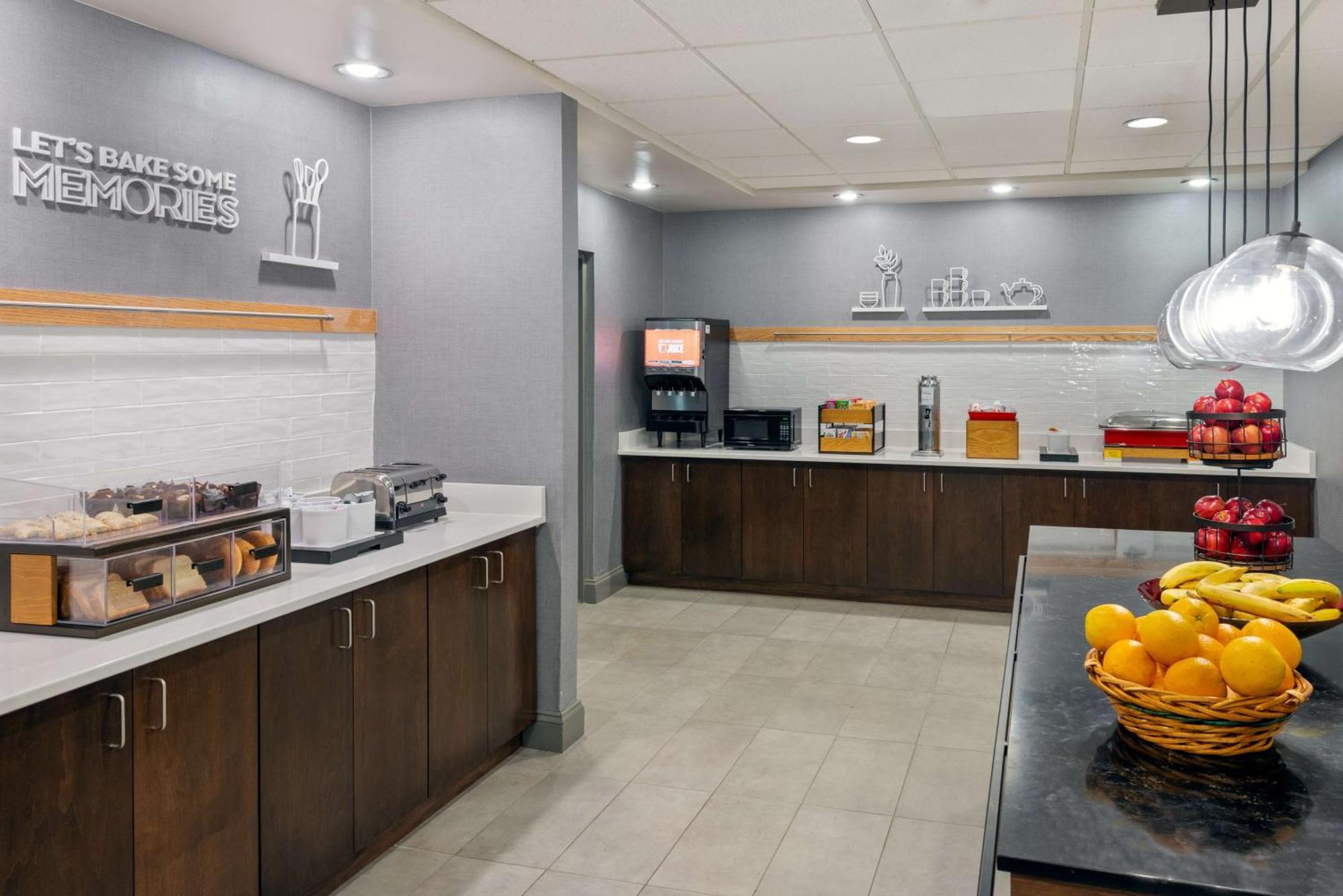 Hampton Inn Petersburg - Southpark Mall Colonial Heights Eksteriør bilde