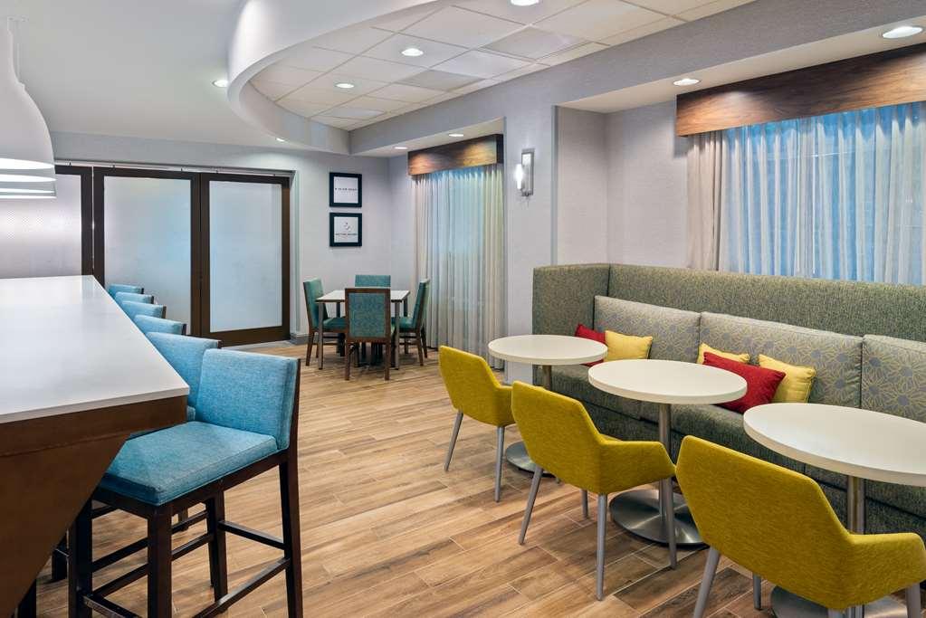 Hampton Inn Petersburg - Southpark Mall Colonial Heights Interiør bilde