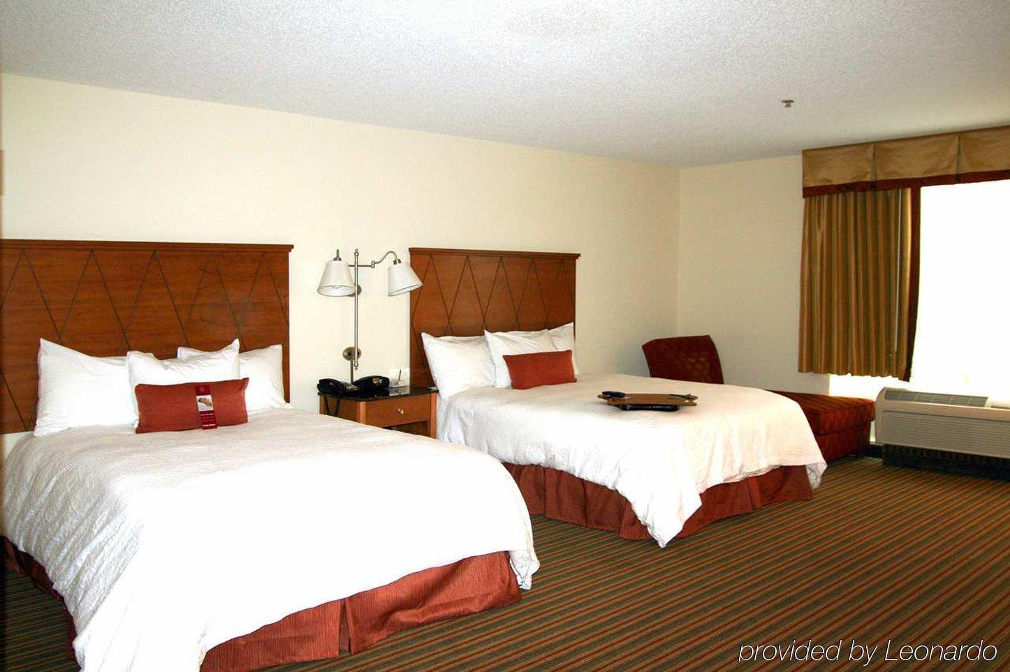 Hampton Inn Petersburg - Southpark Mall Colonial Heights Rom bilde