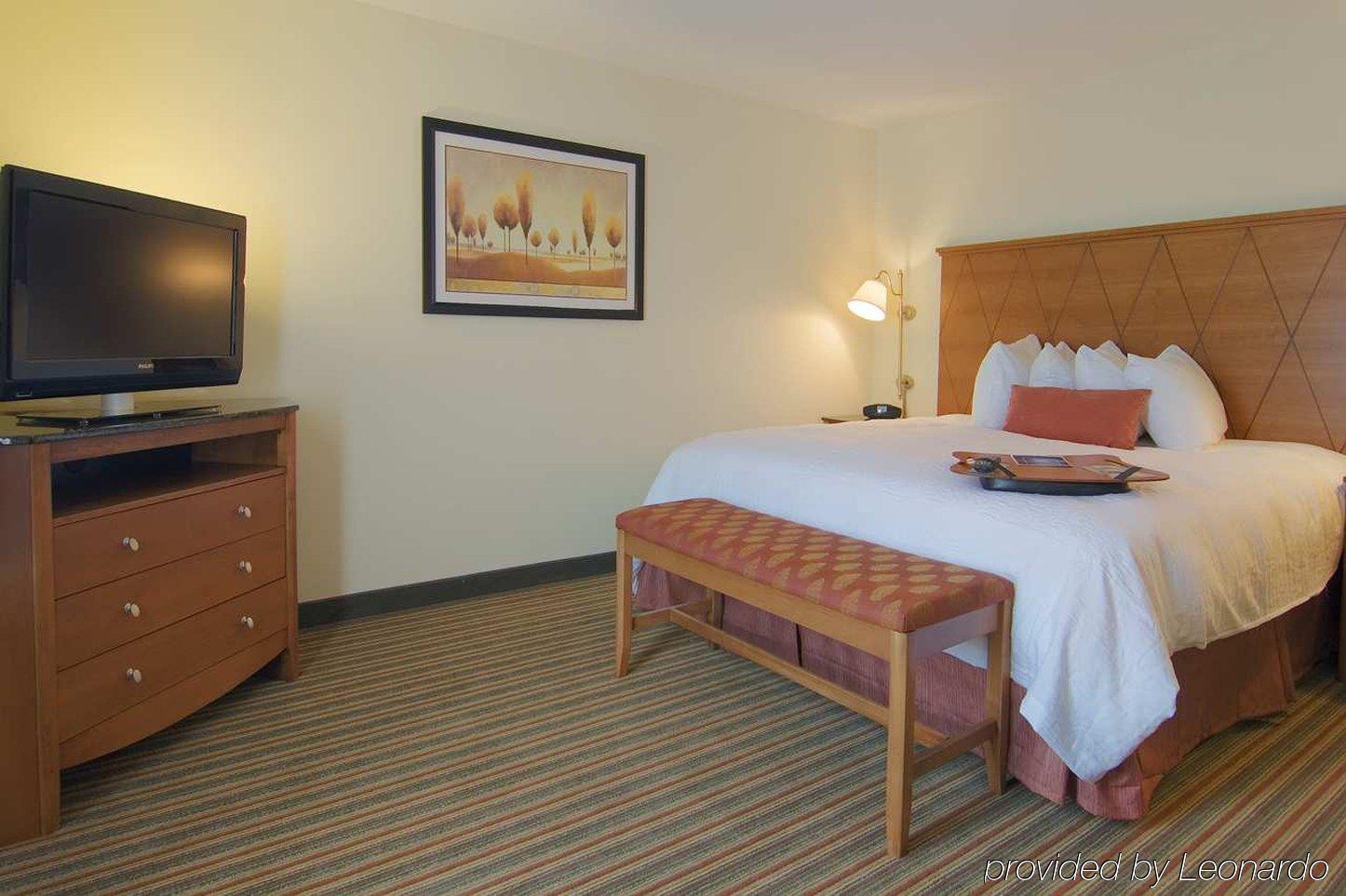 Hampton Inn Petersburg - Southpark Mall Colonial Heights Eksteriør bilde