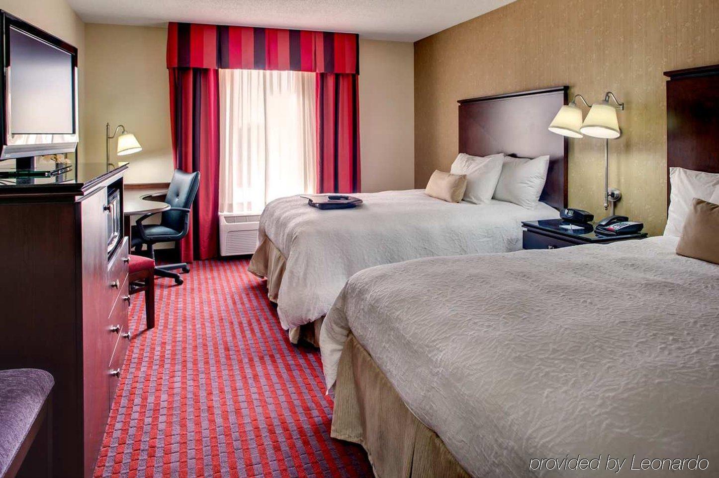 Hampton Inn Petersburg - Southpark Mall Colonial Heights Rom bilde