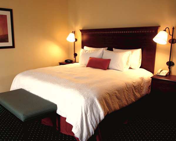 Hampton Inn Petersburg - Southpark Mall Colonial Heights Rom bilde