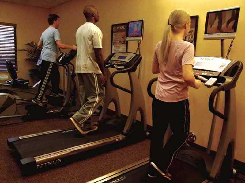 Hampton Inn Petersburg - Southpark Mall Colonial Heights Fasiliteter bilde